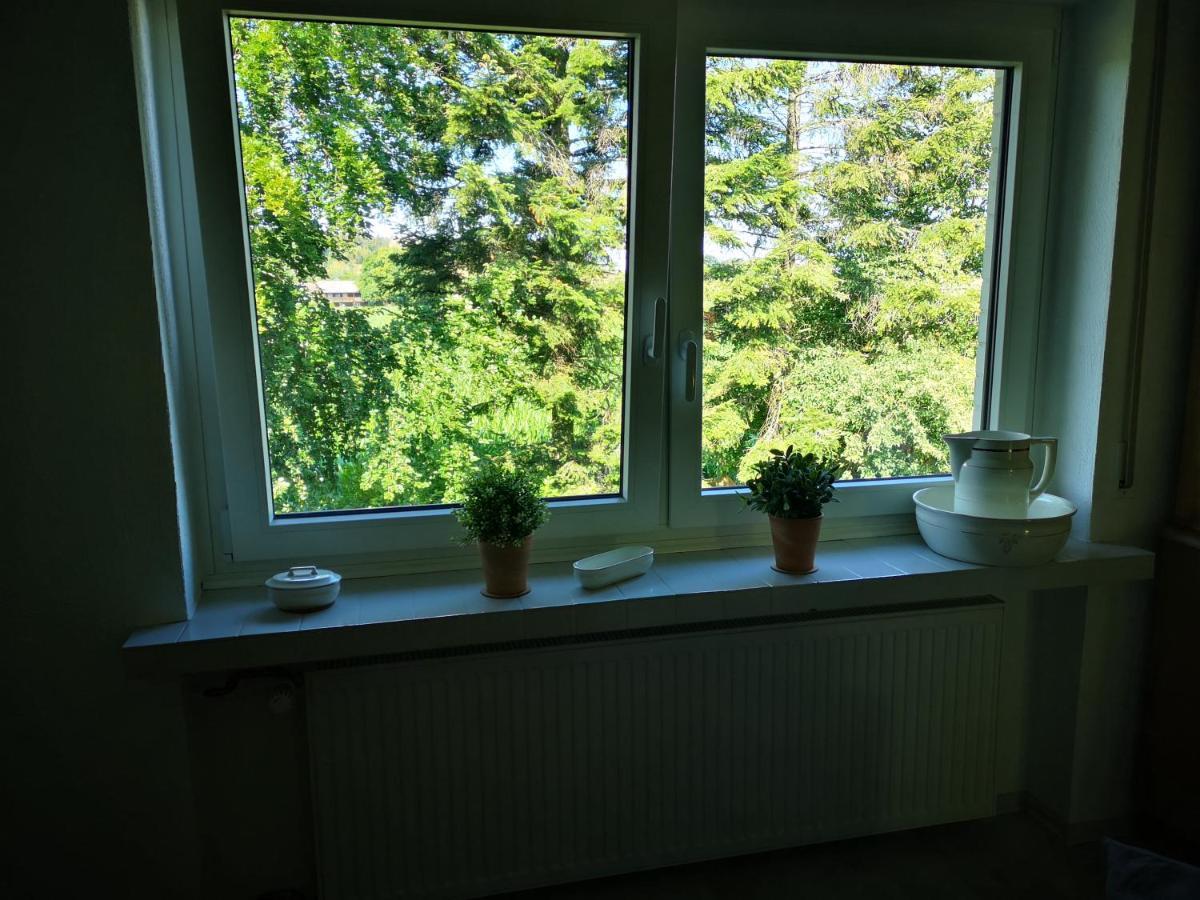 Ferienwohnung "In De Uehl" Hurtgenwald Exterior photo