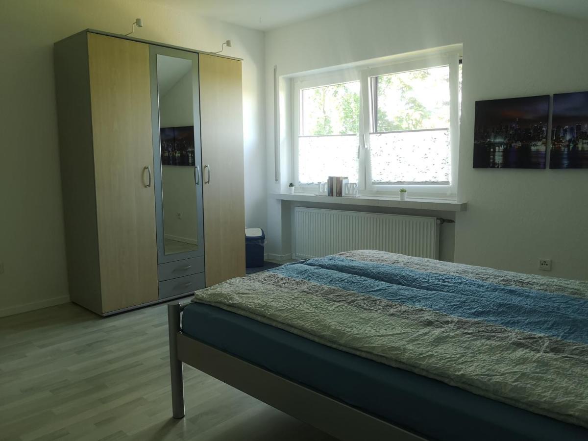 Ferienwohnung "In De Uehl" Hurtgenwald Exterior photo